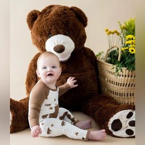 🐝🐻Like New Kyte Longall🐻🐝